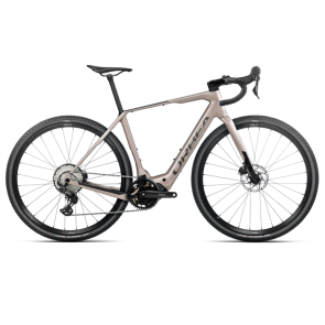 Orbea  Orbea Denna M30 Nickel - Carbon 2025