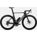 Orbea Orca Aero M21e LTD Racefiets Raw Aluminum 2025