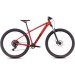 VTT Cube Aim Pro Fireorange´n´black 2025