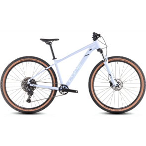 Cube VTT Cube Aim SLX blueblossom´n´pearl 2025