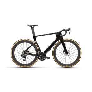 Cervélo Vélo de route Cervelo S5 Force AXS Five Black 2025