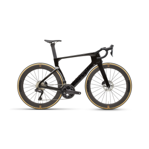 Cervélo Vélo de route Cervelo S5 Ultegra Di2 Five Black 2025