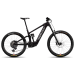 VTT électrique Santa Cruz Bullit 4 MX (70) Gloss Black 2026