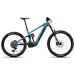 VTT électrique Santa Cruz Bullit 4 MX (90) Matte Teal Sparkle 2026