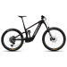 VTT électrique Santa Cruz Bullit 4 MX (90) Gloss Black 2026