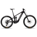 VTT électrique Santa Cruz Bullit 4 MX (GX AXS) Gloss Black 2026