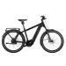 Vélo électrique Riese & Muller Charger4 GT Vario (CK.750.K300) Black Matt 2025