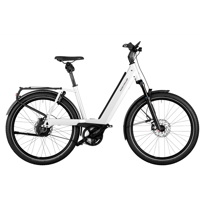 Vélo électrique Riese & Muller Nevo4 GT Vario (625.K300.KC) Easy Entry Pure White 2025 Vélo électrique Riese & Muller Nevo4 GT Vario (625.K300.KC) Easy Entry Pure White 2025