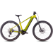 VTT électrique Cube Reaction Hybrid Race 800 lizard´n´black 2025