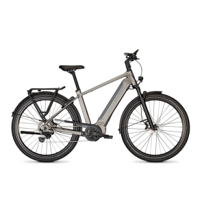 Kalkhoff Vélo électrique Kalkhoff Endeavour 5.B Advance+ Jetgrey Matt 2025
