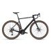 Vélo Gravel Cervelo Aspero-5 GRX RX815 Di2 Five Black 2022