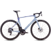 Vélo de route Cube Agree C:62 SLX pigeonblue´n´art 2025