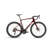 Vélo de route Cervelo Caledonia 5 Ultegra Di2 Carmine 2025