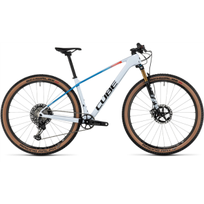Cube Cube Elite C:68X SLX MTB teamline 2023
