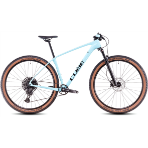 Cube Cube Reaction C:62 One MTB dazzle´n´black 2025