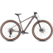 Cube Reaction Pro MTB cedar´n´blush 2025
