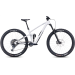Cube Stereo ONE55 C:62 Race MTB lightgrey´n´grey 2023