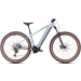 VTT électrique Cube Reaction Hybrid Race 800 desertgreen´n´prism 2025