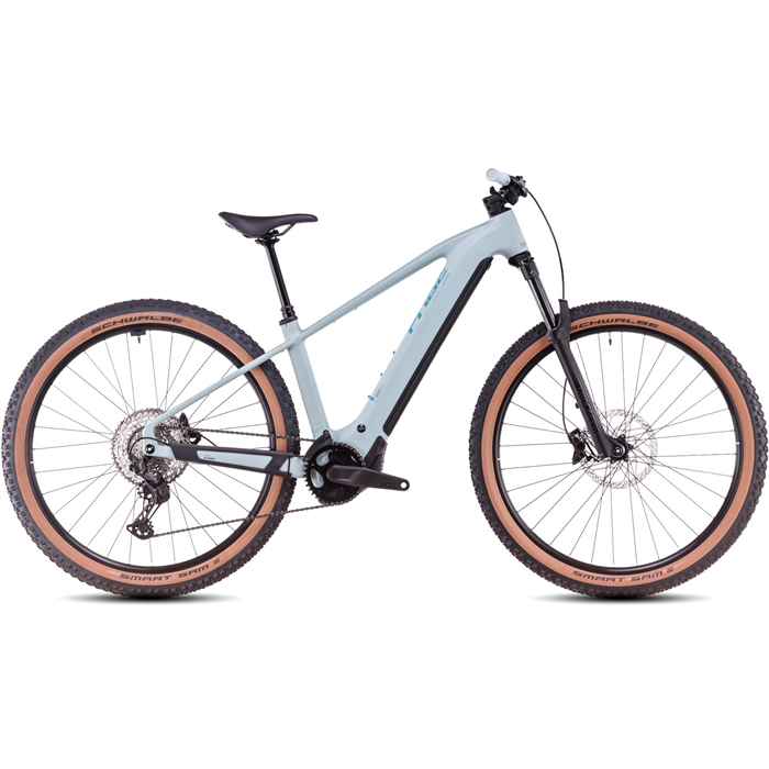 VTT électrique Cube Reaction Hybrid Race 800 desertgreen´n´prism 2025 VTT électrique Cube Reaction Hybrid Race 800 desertgreen´n´prism 2025