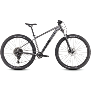 Cube Cube Aim SLX MTB slateblack´n´black 2025