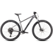 VTT Cube Aim SLX slateblack´n´black 2025
