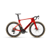 Vélo de route Cervelo S5 Force AXS Carnelian 2025
