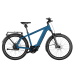 Riese & Muller Charger4 GT Vario (CK.750.K300) Elektrische Fiets Petrol Matt 2025