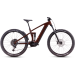 Cube Stereo Hybrid One44 Pro 800 Elektrische MTB bourbon´n´black 2025