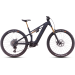 Cube Stereo Hybrid One44 HPC AT 800 Elektrische MTB carbon´n´gold 2025