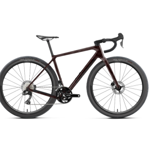 Orbea Vélo Gravel Orbea Terra M20i Team Myo - Wine Red/Anthracite 2025