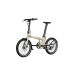 UTO / Eovolt PRO20 Elektrische Vouwfiets Taupe Satin 2025