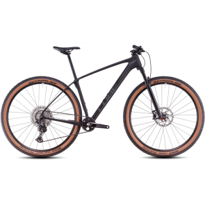 Cube VTT Cube Reaction C:62 PRO Blackline 2025