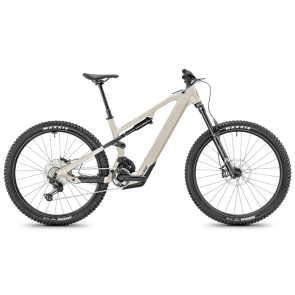 Moustache VTT électrique Moustache Samedi 29 Game 150.6 (750Wh) Moon Landing Brillant 2025