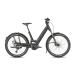 Moustache J. all Black (500Wh) - T29 Easy Entry Elektrische Fiets Noir Mat 2023