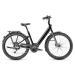 Vélo électrique Moustache Lundi 27.3 (625Wh) Easy Entry Noir Brillant 2025