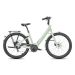 Moustache Lundi 27.4 (625Wh) Easy Entry Elektrische Fiets Menthe Mat 2025