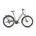 Moustache Mardi 27.4 (625Wh) Easy Entry Elektrische Fiets Gris Pierre Brillant 2025