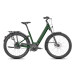 Moustache Mardi 27.6 (625Wh) Easy Entry Elektrische Fiets Vert Sapin Brillant 2025