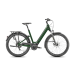 Moustache Mardi 27.4 (625Wh) Easy Entry Elektrische Fiets Vert Sapin Brillant 2025