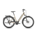 Moustache Mardi 27.4 (500Wh) Easy Entry Elektrische Fiets Gris Pierre Brillant 2025