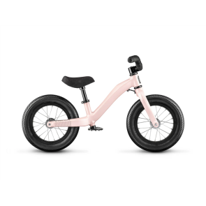 Moustache Vélo électrique enfant Moustache Mercredi 12 Rose Pale 2021