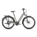 Moustache Samedi 27 Xroad 2 (500Wh) Easy Entry Elektrische Fiets Craie Brillant 2025