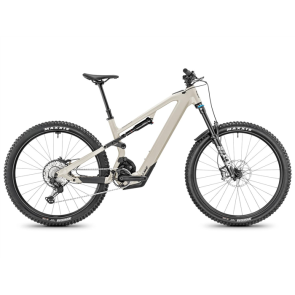 Moustache VTT électrique Moustache Samedi 29 Game 150.7 (750Wh) Moon Landing Brillant 2025