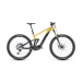 VTT électrique Moustache Samedi 29 Trail 11 (750Wh) Gold/Black 2022