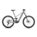 VTT électrique Moustache Samedi 27 Wide 5 (625Wh) Gris Pierre Brillant 2023
