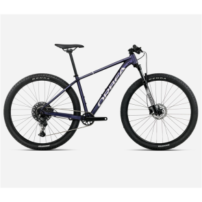 Orbea VTT Orbea Onna 27 20 Tanzanite  - Silver 2026