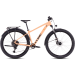 VTT Cube Aim Race Allroad tangerine´n´black 2025