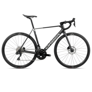 Orbea Vélo de route Orbea ORCA M35i Diamond Carbon View - Titan Gr 2026