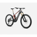 VTT électrique Orbea Wild M20 Diamond Carbon View - Mars Red 2026
