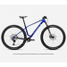 VTT Orbea Alma M30 Cobalt Blue - Carbon Raw 2026